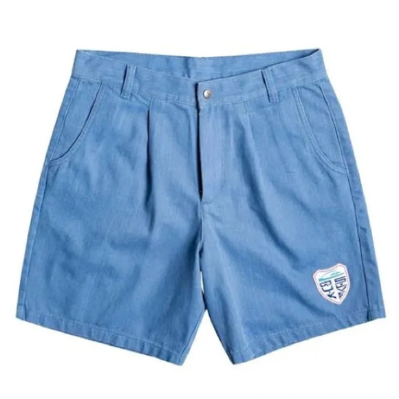 Quiksilver X Stranger Things‎ Suburbia Shorts Men’s 29 - Picture 1 of 9
